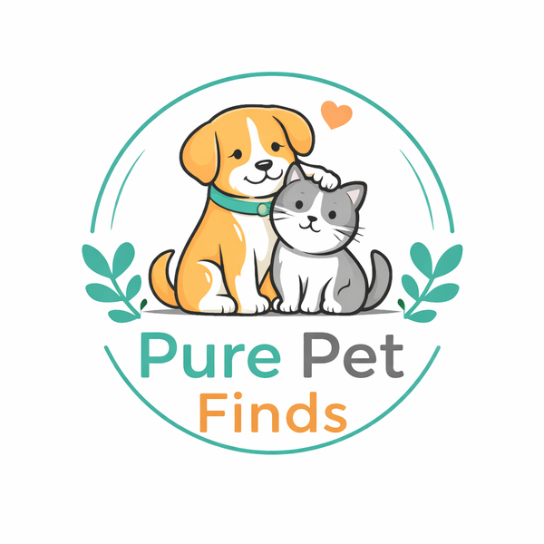 PurePetFinds